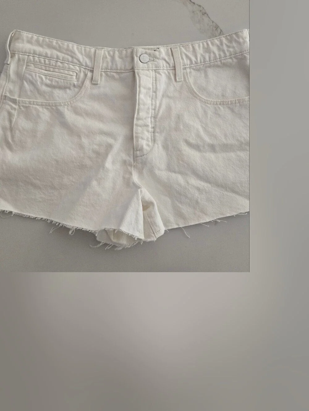 NWT Pilcro Denim Shorts